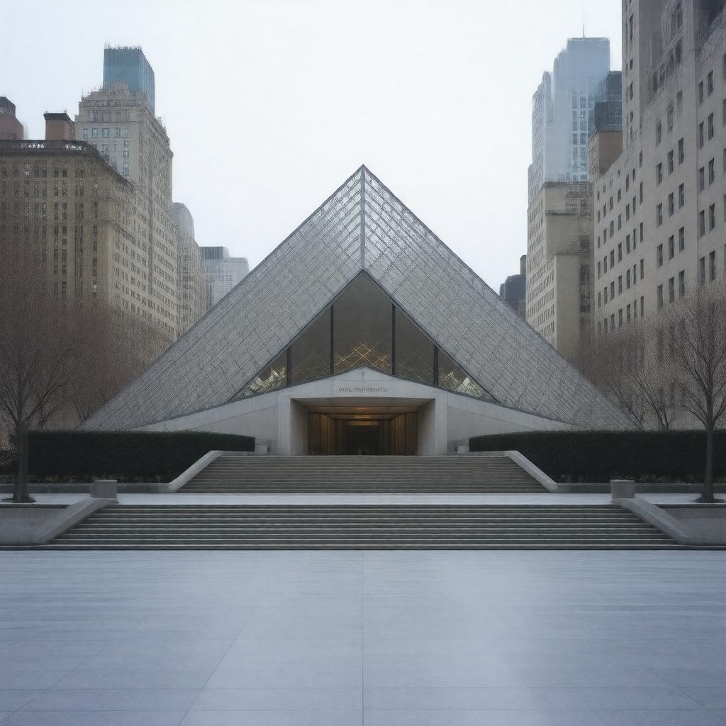 I. M. Pei & Partners